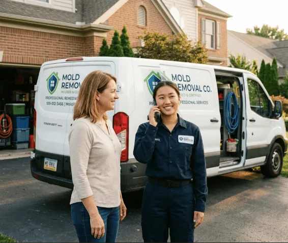 Crawlspace Mold Remediation King Ferry, NY FAQs